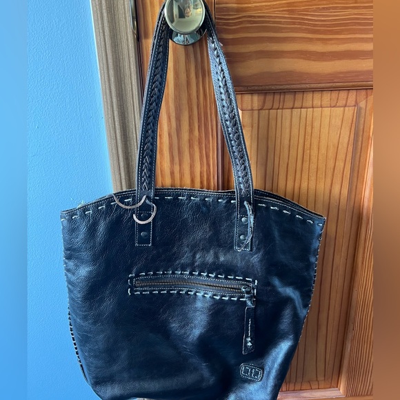 Bed Stu Handbags - Bed Stu Barra Purse